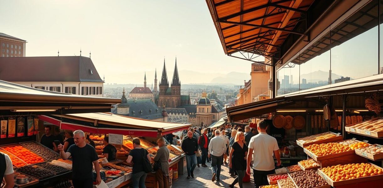 Kulinarische Auszeit vor den Toren Münchens