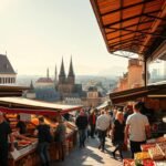 Kulinarische Auszeit vor den Toren Münchens