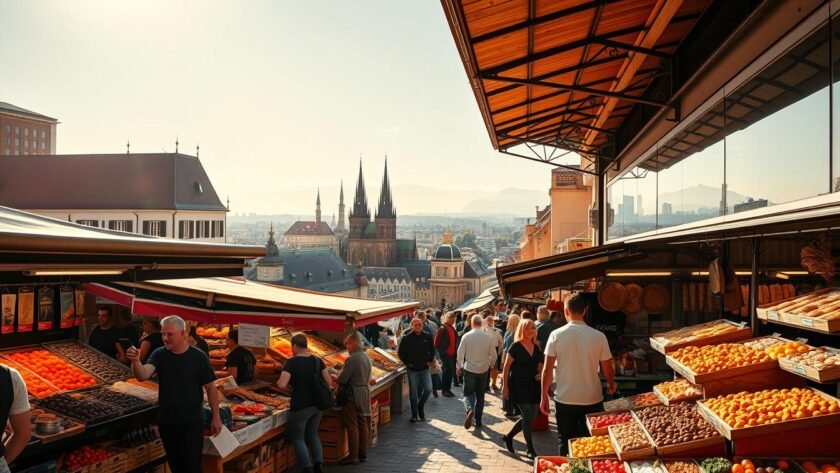 Kulinarische Auszeit vor den Toren Münchens