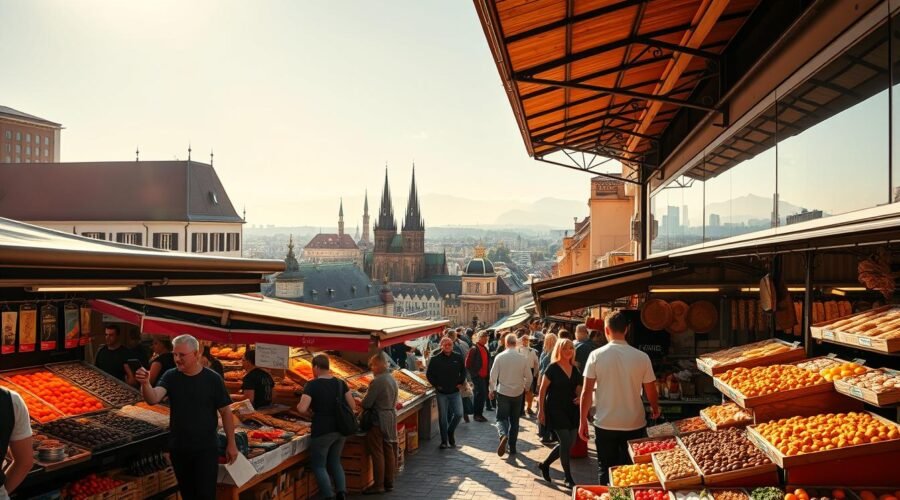 Kulinarische Auszeit vor den Toren Münchens