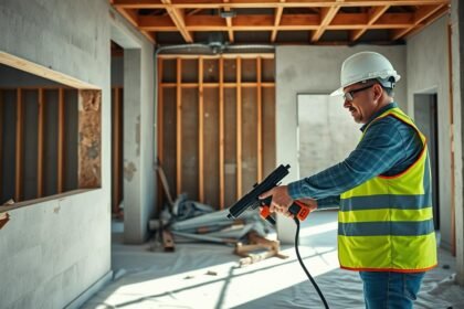 Warum Profis bei Entkernungen wichtig sind