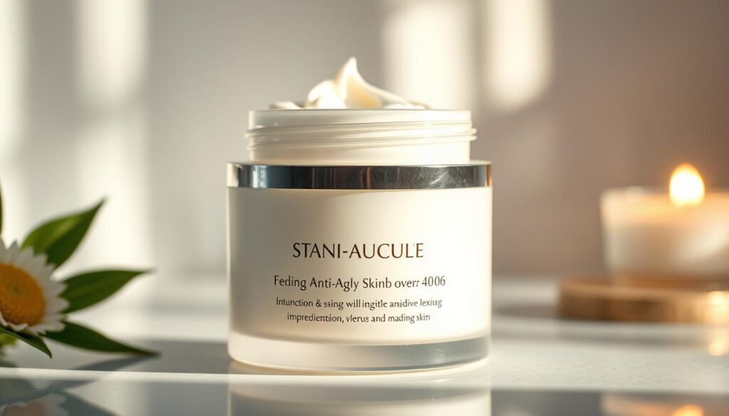 Anti-Aging Hautpflege für reife Haut ab 40