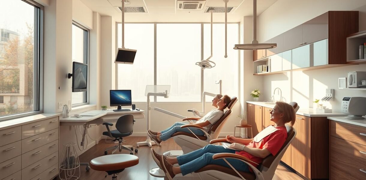 Bezahlbare Zahnkorrektur mit professioneller Betreuung