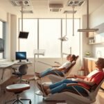 Bezahlbare Zahnkorrektur mit professioneller Betreuung