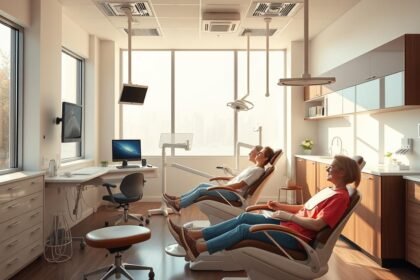 Bezahlbare Zahnkorrektur mit professioneller Betreuung