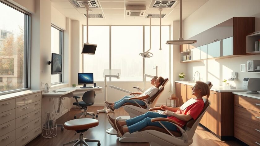 Bezahlbare Zahnkorrektur mit professioneller Betreuung