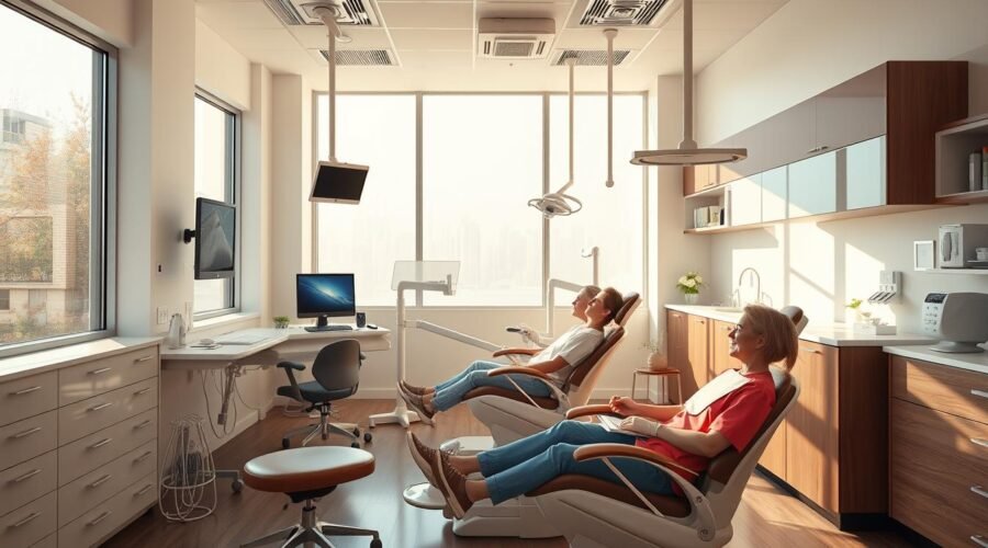 Bezahlbare Zahnkorrektur mit professioneller Betreuung