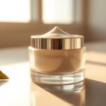 Moderne Anti-Aging Hautpflege für reife Haut