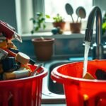 Fehlentsorgung im Haushalt vermeiden