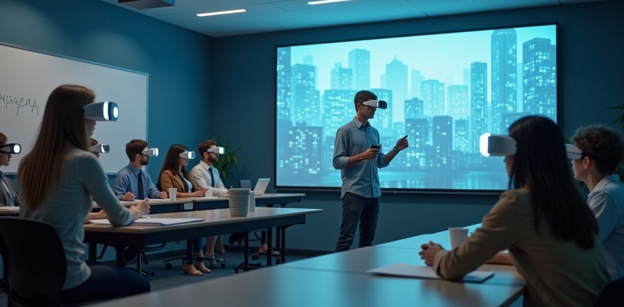 Digitale Technologien im Bildungswesen 2026