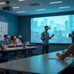 Digitale Technologien im Bildungswesen 2026