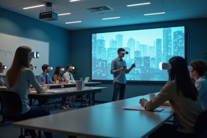 Digitale Technologien im Bildungswesen 2026