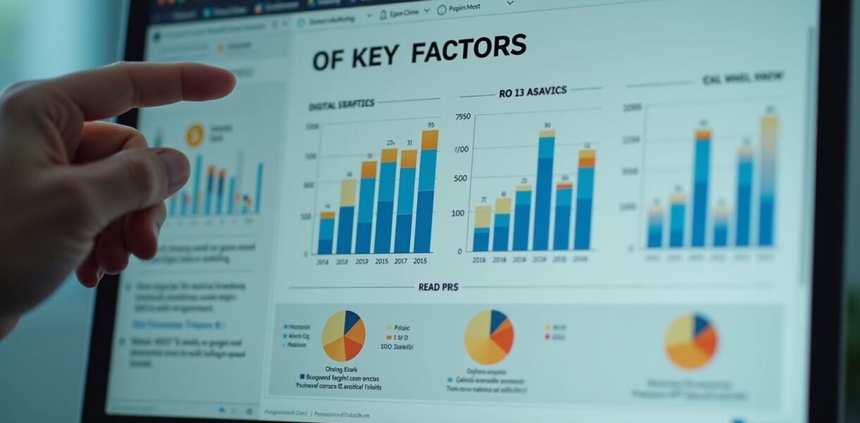 5 Faktoren bei der Preiskalkulation für Online-Marketing