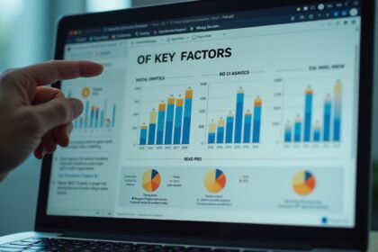 5 Faktoren bei der Preiskalkulation für Online-Marketing