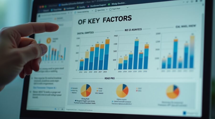 5 Faktoren bei der Preiskalkulation für Online-Marketing