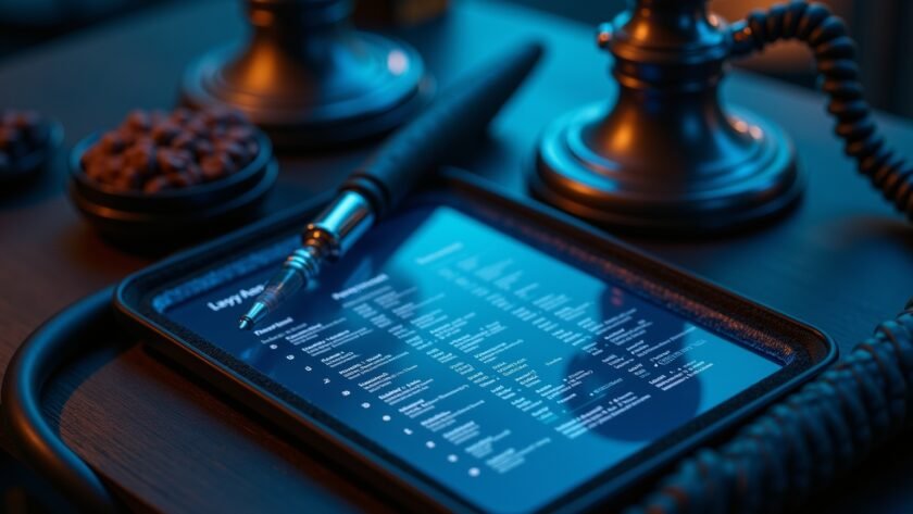 Die Kosten für gehobene Wasserpfeifen im Jahr 2026