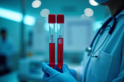 Kosten für ein großes Blutbild: Wann es sich lohnt