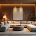 Lärm in Wohnräumen effektiv reduzieren