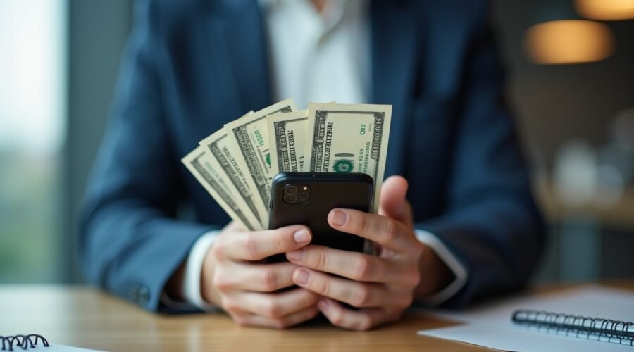 Was kosten personalisierte Telefondienste?