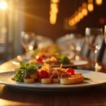 Genuss & Qualität: So gelingen Events perfekt