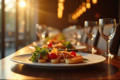 Genuss & Qualität: So gelingen Events perfekt