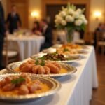 Professionelles Catering für besondere Anlässe