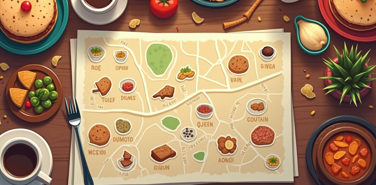 Restaurants finden: So klappt die Auswahl