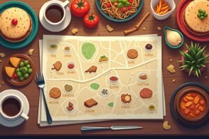 Restaurants finden: So klappt die Auswahl