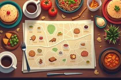 Restaurants finden: So klappt die Auswahl