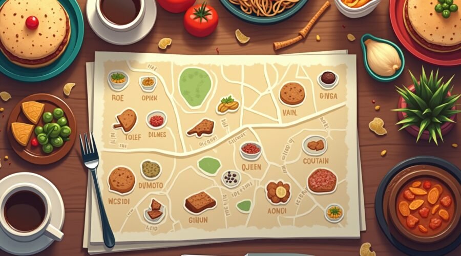 Restaurants finden: So klappt die Auswahl