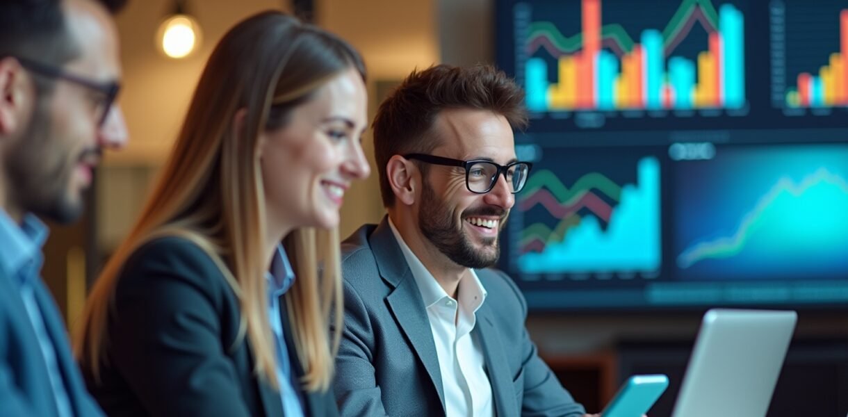 Social Media Marketing für Unternehmen nutzen