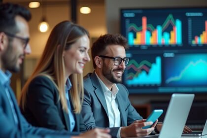 Social Media Marketing für Unternehmen nutzen