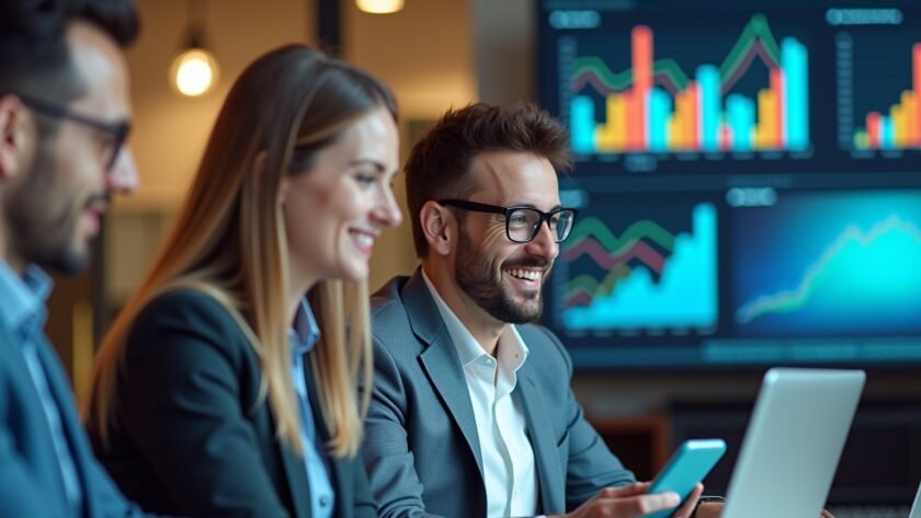 Social Media Marketing für Unternehmen nutzen