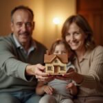 Immobilienbewertung beim Generationenwechsel