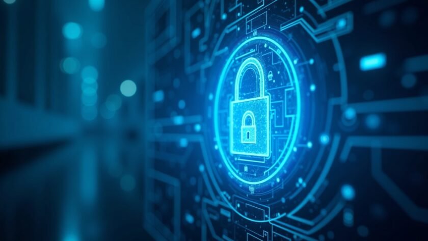 Schutz vor Industriespionage in Technologieregionen