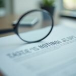 Maklervertrag verstehen: Klauseln im Klartext