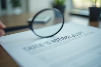 Maklervertrag verstehen: Klauseln im Klartext