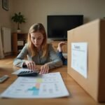 Umzugskosten richtig einschätzen: Tipps & Tricks