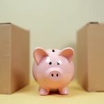 Umzugskosten sparen: Tipps für weniger Ausgaben