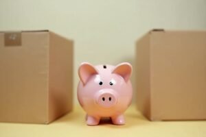 Umzugskosten sparen: Tipps für weniger Ausgaben