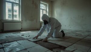 Asbestsanierung: Was kostet die Entfernung wirklich?