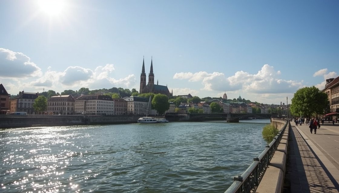 Ausflug Magdeburg 2026: Was kostet ein Tagestrip?