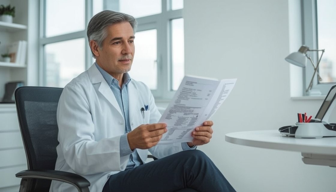 Eigene Gesundheit analysieren: Was kostet das?