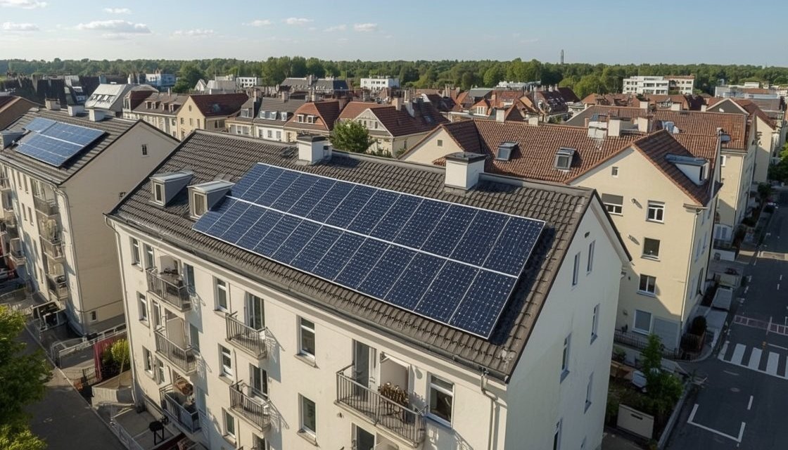 Enpal Stromtarif 2026: Was kostet der Mieterstrom wirklich?
