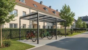 Was kostet ein Fahrradunterstand? Preise 2026