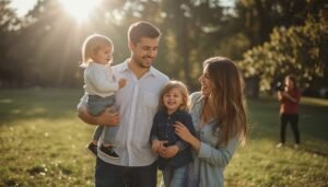 Familienfotoshooting Wien: Was kostet es wirklich?