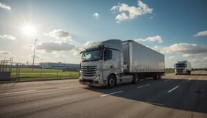 LKW-Führerschein 2026: Was kostet er wirklich?