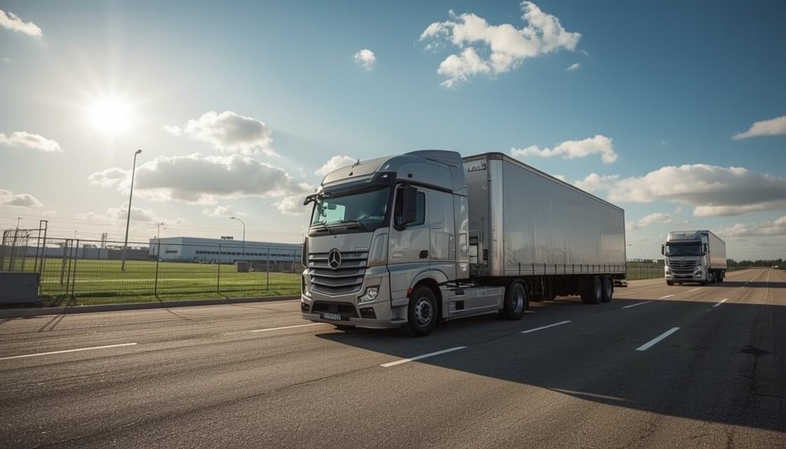 LKW-Führerschein 2026: Was kostet er wirklich?
