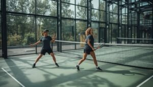 Padel: Was die Sportinvestition wirklich kostet