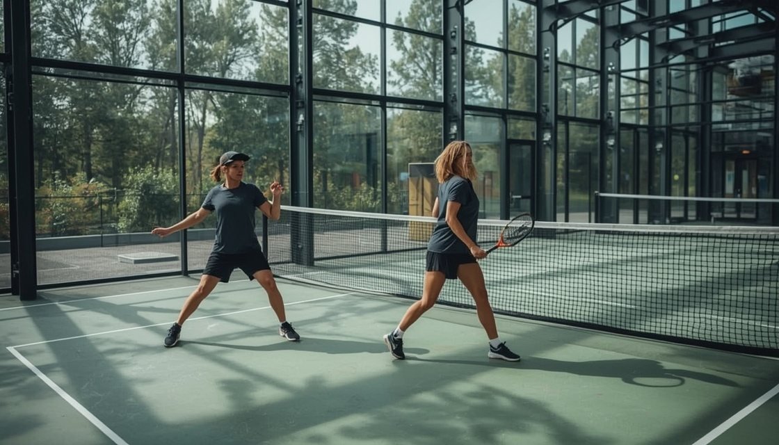 Padel: Was die Sportinvestition wirklich kostet